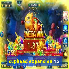 cuphead expansion 1.3